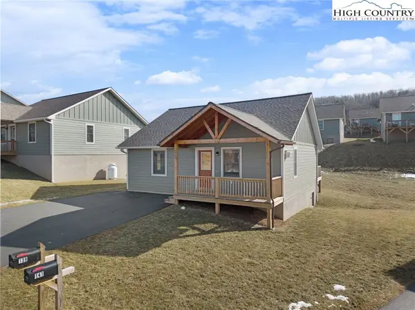 139 Pitts Way #128, Boone, NC 28607