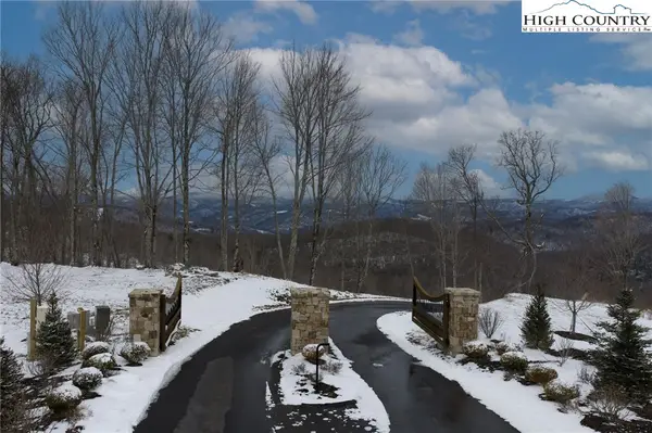 Lot WR2 Sierra Trail, Elk Park, NC 28622