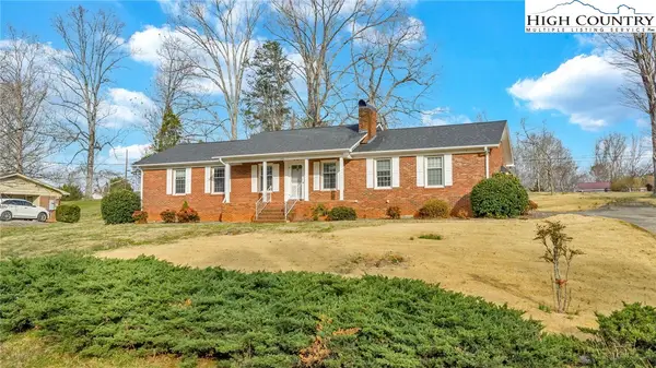 376 Northwood Hills Road, North Wilkesboro, NC 28659