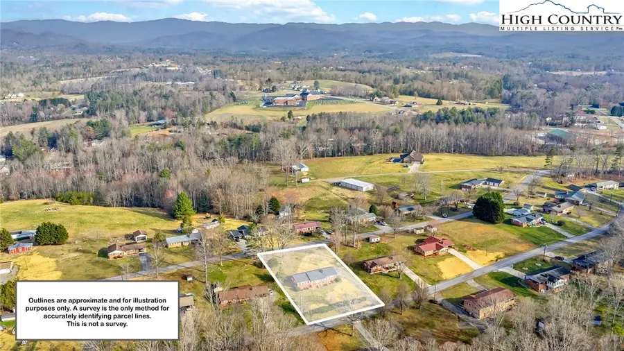 376 Northwood Hills Road, North Wilkesboro, NC 28659 - #3