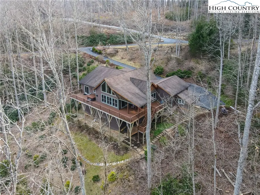 637 Ontario Ridge, Boone, NC 28607 - #2