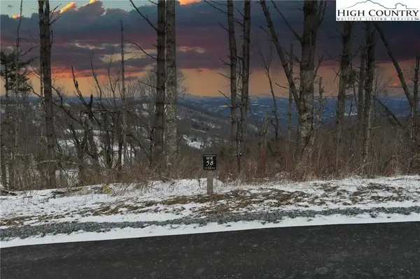 WR58 Clouds Rest Drive, Elk Park, NC 28622