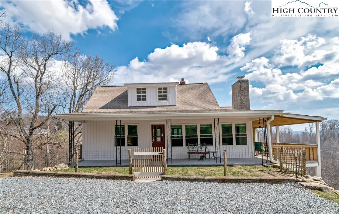 244 Flat Springs Road, Elk Park, NC 28622 - #1