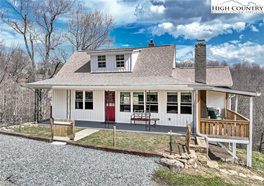 244 Flat Springs Road, Elk Park, NC 28622 - #2