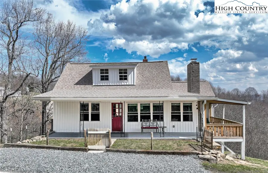 244 Flat Springs Road, Elk Park, NC 28622 - #3