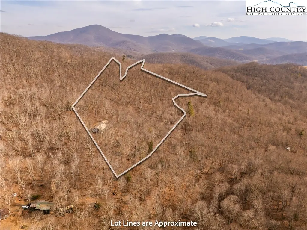 1395 Grady Winkler Road, Boone, NC 28607 - #1