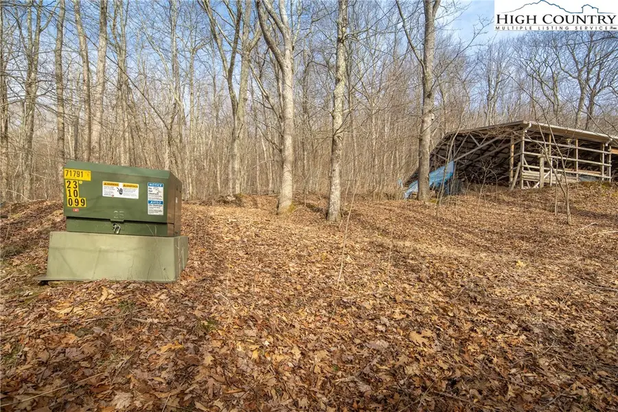 1395 Grady Winkler Road, Boone, NC 28607 - #2