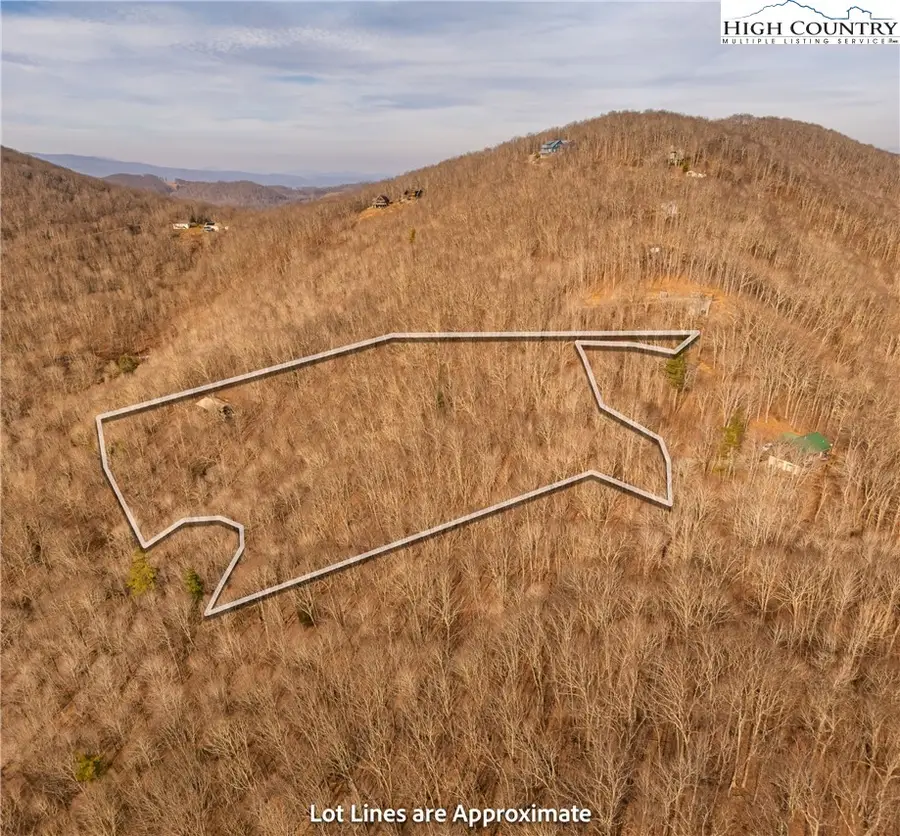 1395 Grady Winkler Road, Boone, NC 28607 - #3