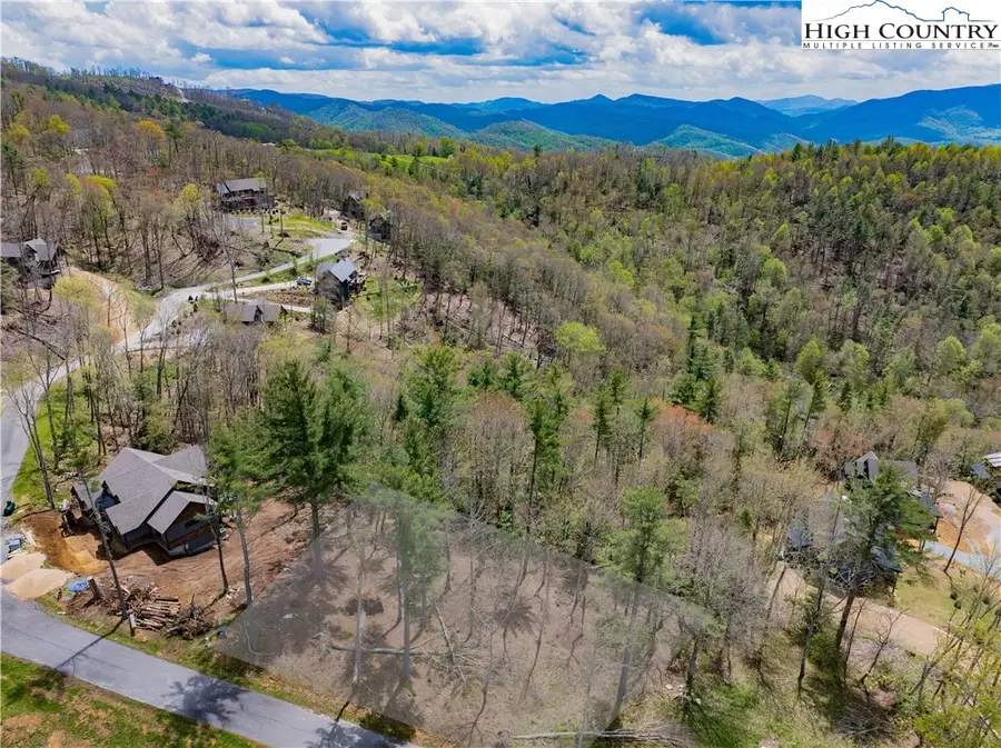 VR23 Fernwood Trail, Beech Mountain, NC 28604 - #3