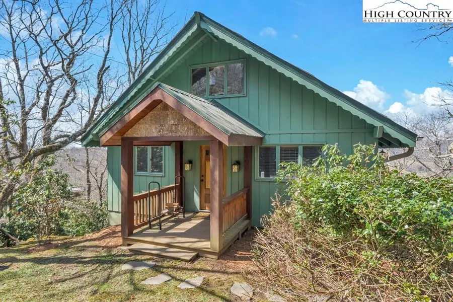 198 Laurel Hill Lane, Boone, NC 28607 - #2