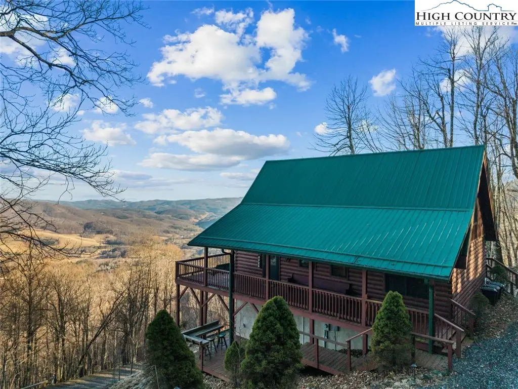 785 Little Tree Road, West Jefferson, NC 28694 - #1