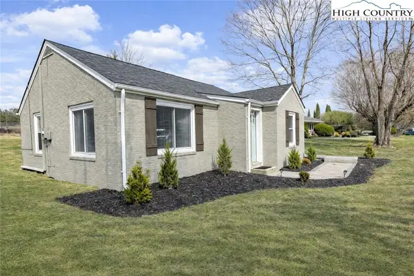 230 Beaver Creek Road, West Jefferson, NC 28694