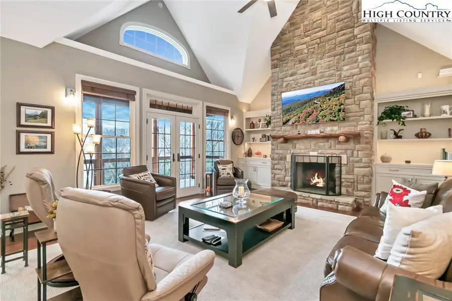 115 Turkey Trail, Sugar Mountain, NC 28604 - #3