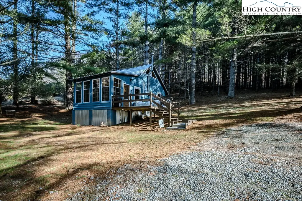 326 Deer Ridge Lane, Sparta, NC 28675 - #1