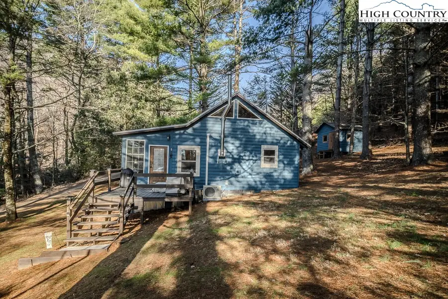 326 Deer Ridge Lane, Sparta, NC 28675 - #3