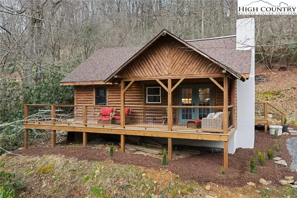 1520 Bamboo Road, Boone, NC 28607