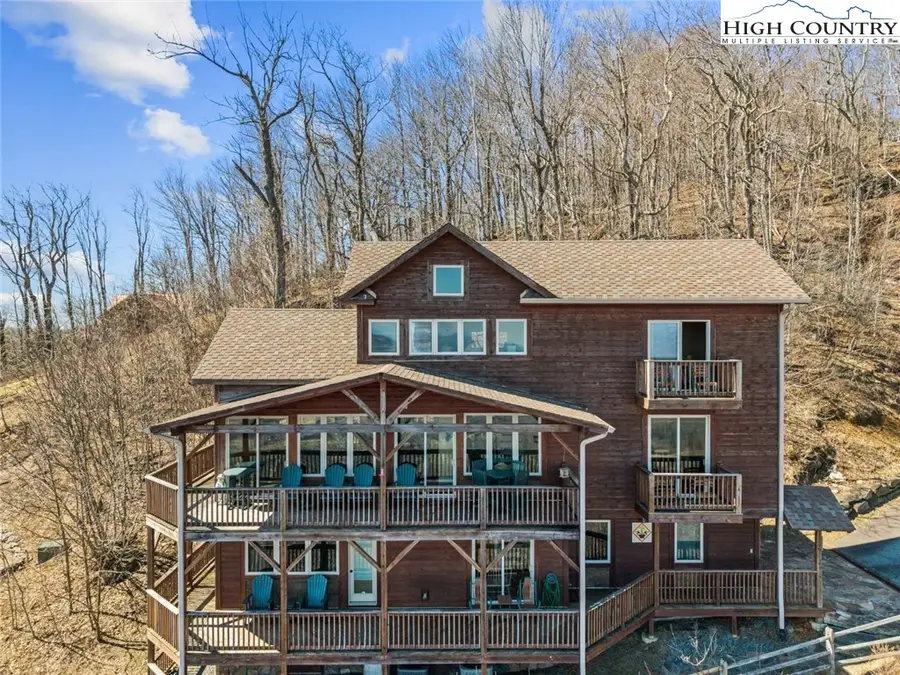 585 Stony Fork Road, West Jefferson, NC 28694 - #2