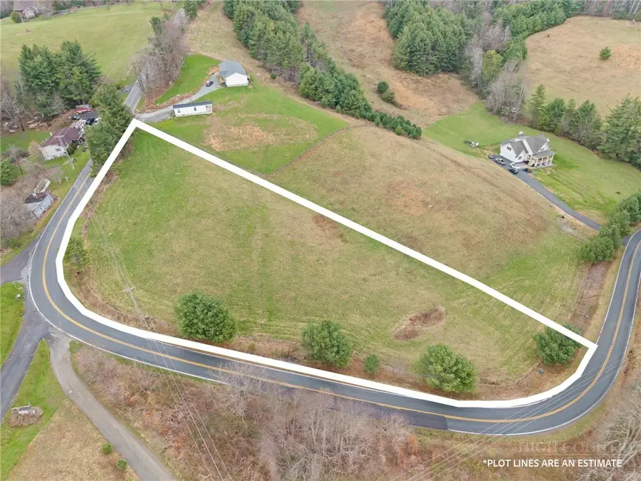 Lot 8 Wildcat Road, Deep Gap, NC 28618 - #2