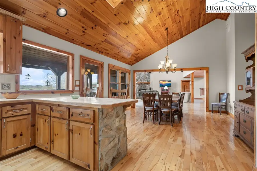 460 Deer Crossing Road, Piney Creek, NC 28663 - #3