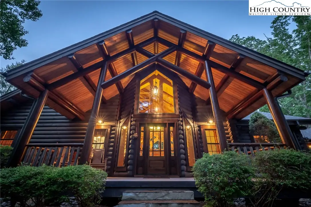 143 Nature Walk Drive, Marion, NC 28752 - #1