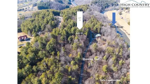 Lot 31 Shawnee Trail, Jefferson, NC 28640