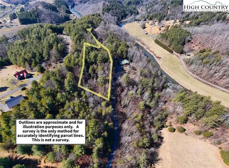 Lot 31 Shawnee Trail, Jefferson, NC 28640 - #3