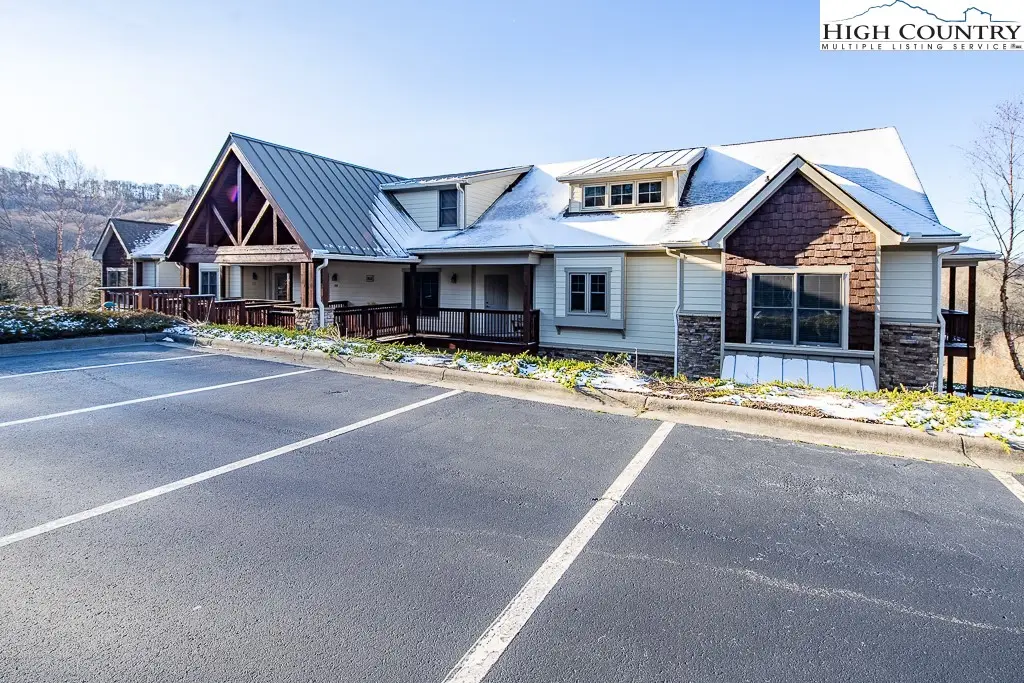 162-F Red Deer Run #Unit F, Banner Elk, NC 28604 - #1