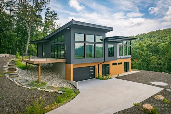 463 Summit Trail, Nebo, NC 28761