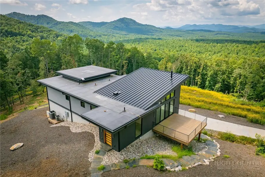 463 Summit Trail, Nebo, NC 28761 - #2