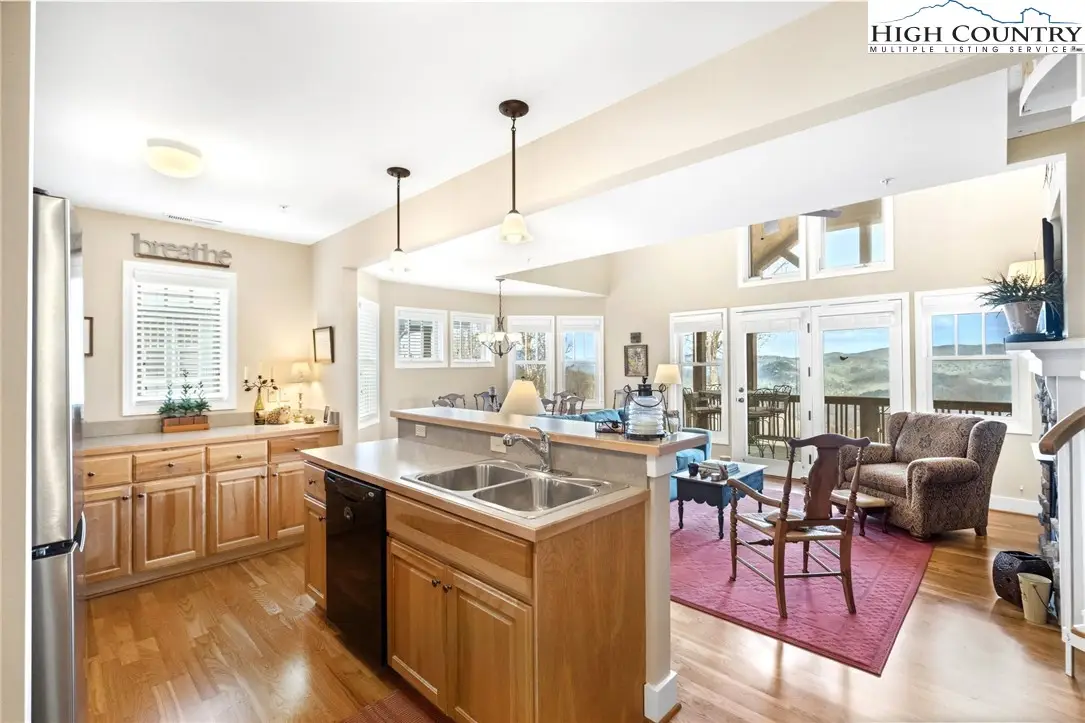 337 Indian Paintbrush Drive #R431, Banner Elk, NC 28604 - #1