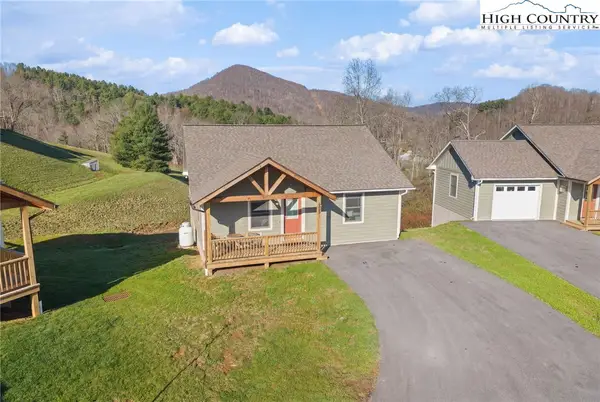 151 Pitts Way #126, Boone, NC 28645