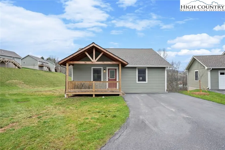 151 Pitts Way #126, Boone, NC 28645 - #2
