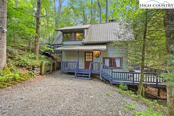 148 Estates Drive, Boone, NC 28607