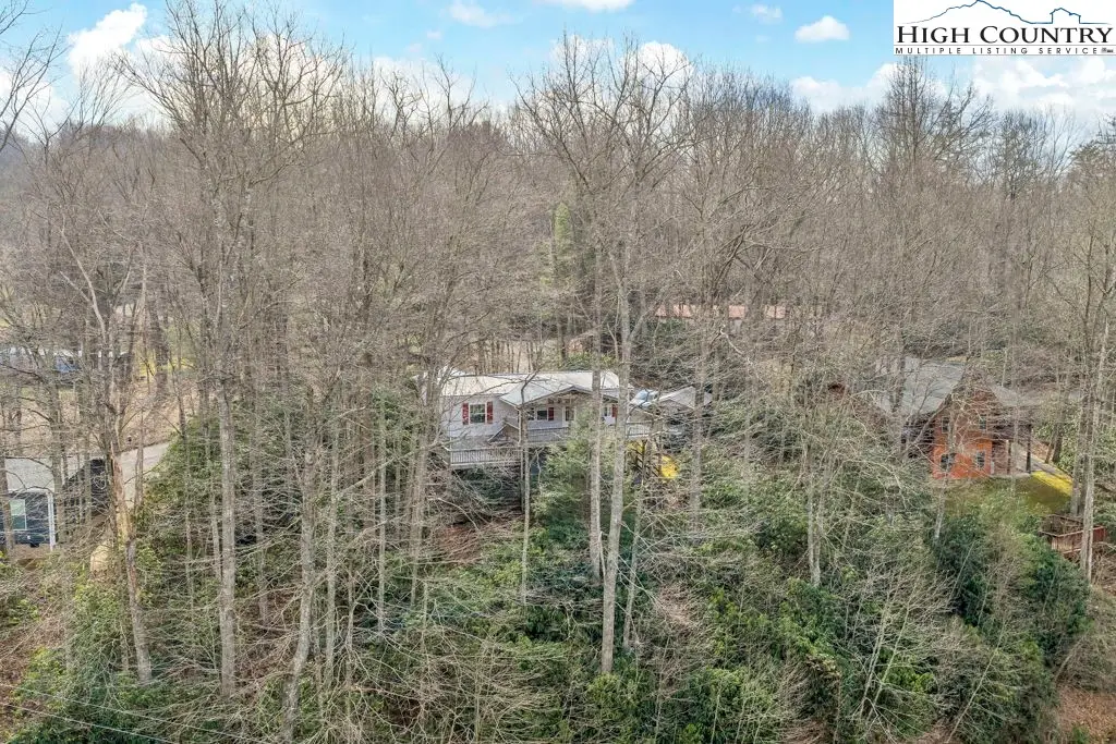 495 Betsy Circle, Todd, NC 28684 - #1