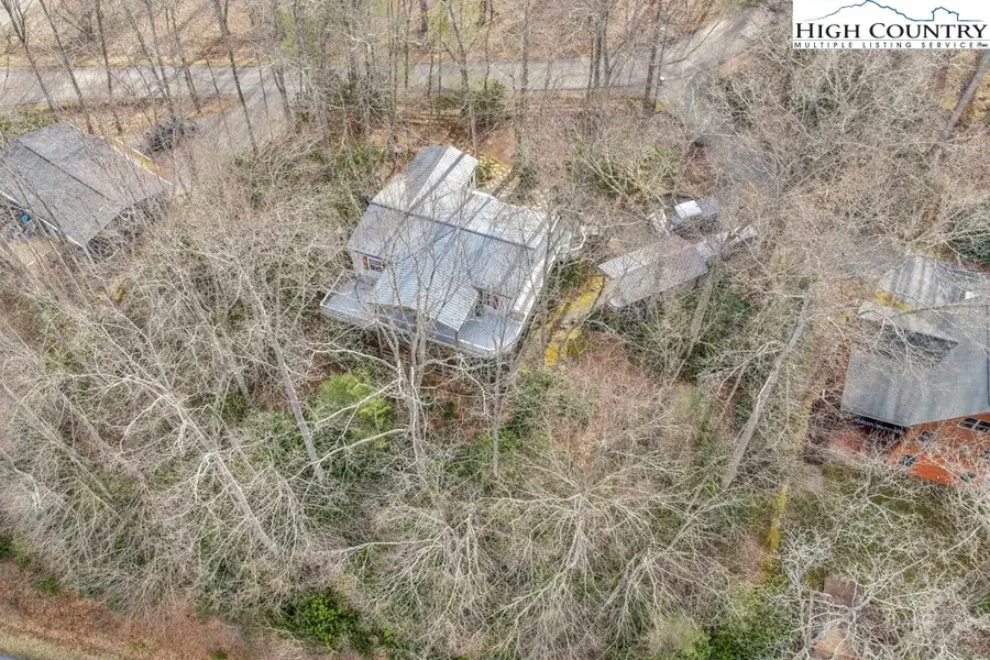 495 Betsy Circle, Todd, NC 28684 - #3