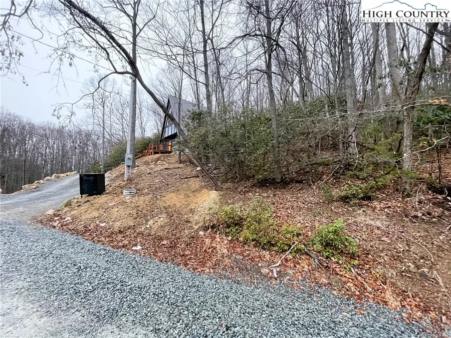 308 Poplar Drive, Beech Mountain, NC 28604 - #2