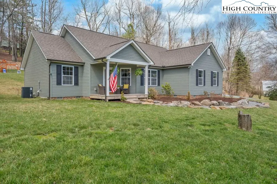 135 Willow Trail, Boone, NC 28607 - #2