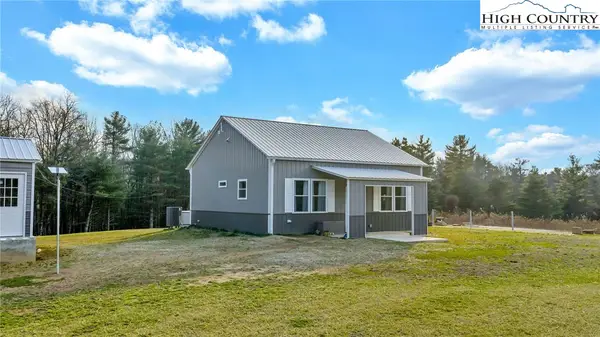 173 Wilderness Family Trail, Ennice, NC 28623