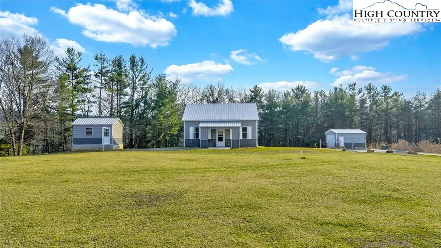 173 Wilderness Family Trail, Ennice, NC 28623 - #2