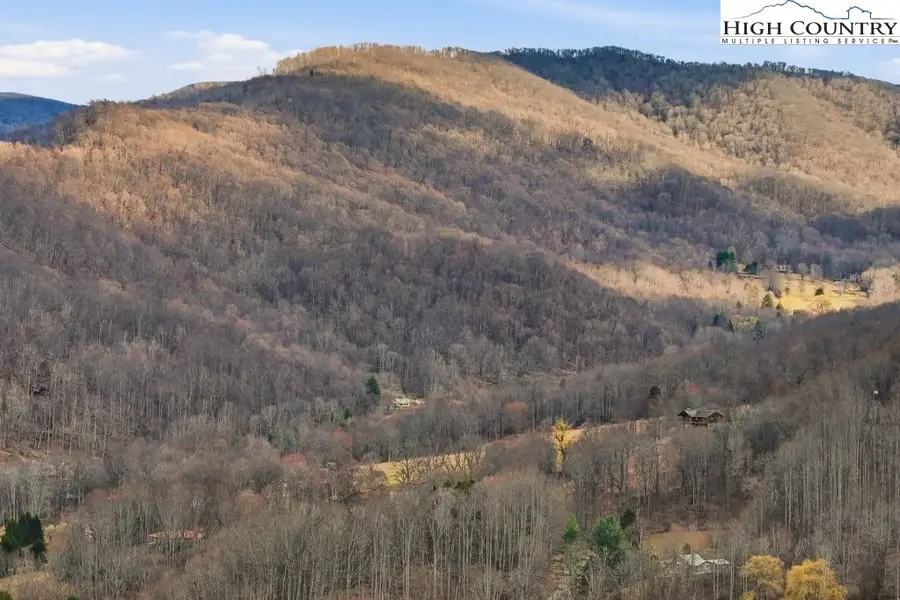 408 Eagle Ridge Road, Roan Mountain, TN 37687 - #3