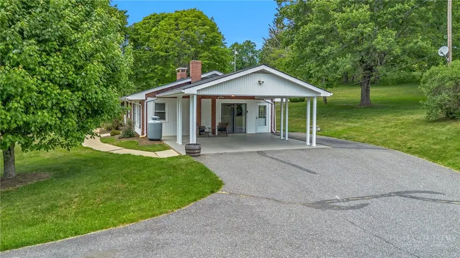 2671 Nc Hwy 16 S Road, Jefferson, NC 28640 - #2