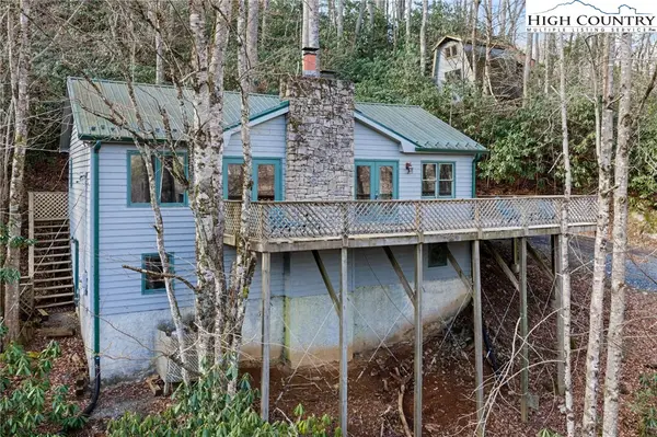 131 Hemlock Road, Banner Elk, NC 28604