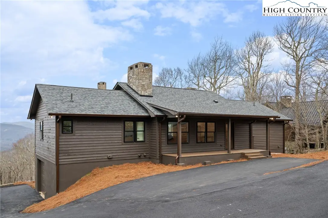 764 Golden Ridge Road, Blowing Rock, NC 28605 - #1