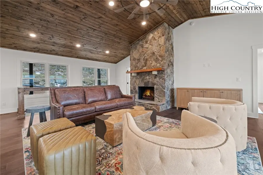 764 Golden Ridge Road, Blowing Rock, NC 28605 - #3