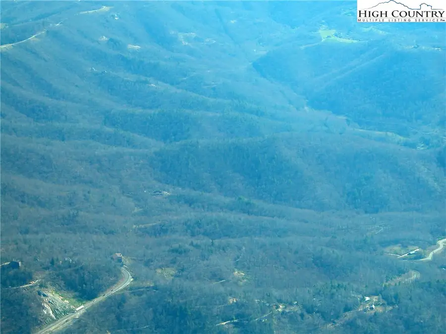 63.90 Acres Blackberry Road, Blowing Rock, NC 28605 - #2