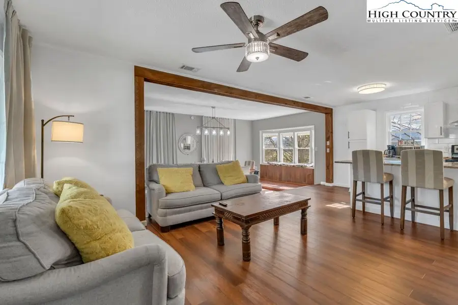 520 Hospital Hill Road, Mountain City, TN 37683 - #2