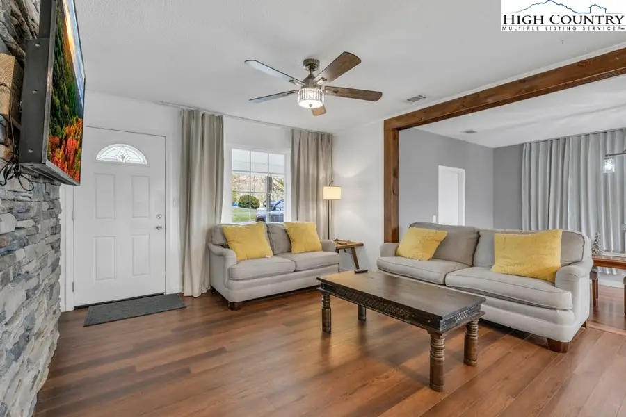 520 Hospital Hill Road, Mountain City, TN 37683 - #3