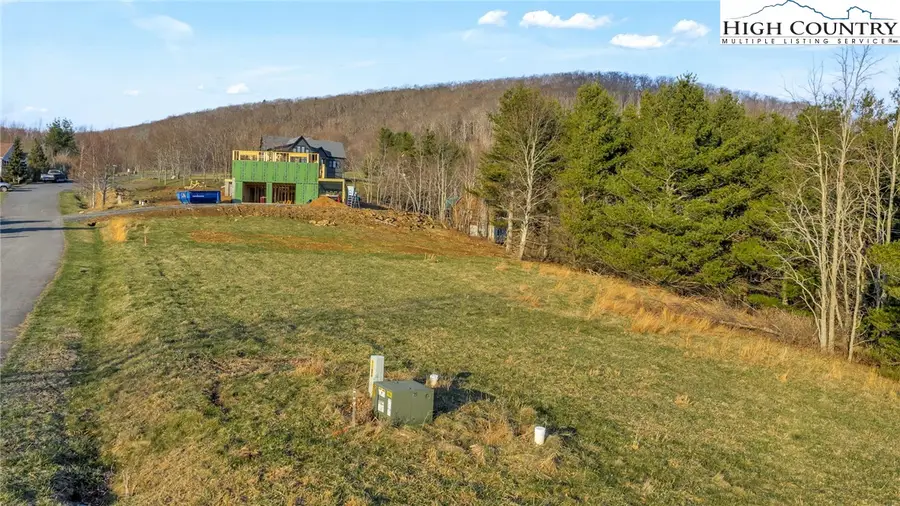 TBD Lauren Lane, West Jefferson, NC 28694 - #3