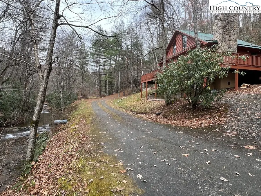 274 Kevin Creek, Fleetwood, NC 28626 - #3