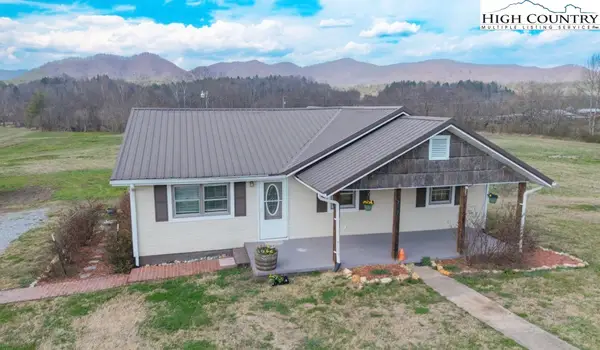 2742 Hwy 268 Highway, Lenoir, NC 28645